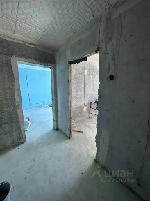 Продается 2-комн. квартира, 57,7 м²