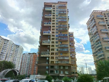 Продается квартира свободной планировки, 72,9 м²