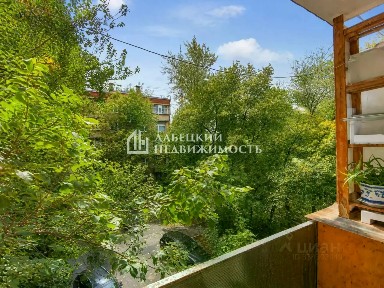 Продается 2-комн. квартира, 44,7 м²