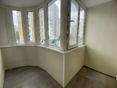 Москва, ЮВАО, р-н Некрасовка, Покровская ул., 31