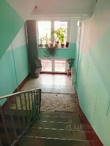 Продается 2-комн. квартира, 38,7 м²