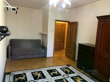 Продается 1-комн. квартира, 35,6 м²