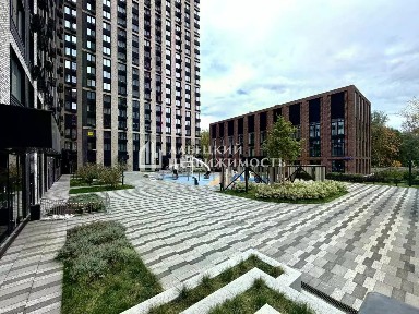 Продается 3-комн. квартира, 86,7 м²