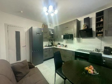 Продается 1-комн. квартира, 37,4 м²