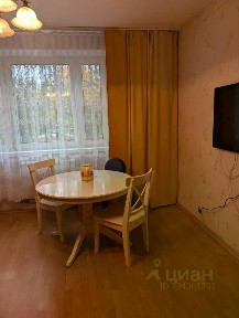 Продается 2-комн. квартира, 52,1 м²