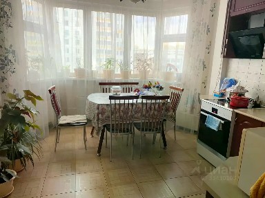 Продается 2-комн. квартира, 59,9 м²