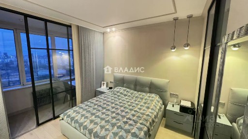 Продается 3-комн. квартира, 116,5 м²