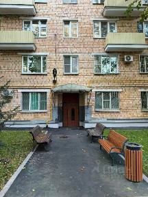 Продается 1-комн. квартира, 33,2 м²