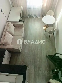 Продается апартаменты-студия, 26 м²