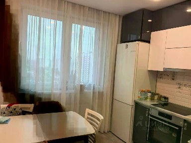 Продается 2-комн. квартира, 56 м²