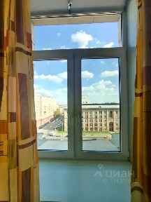 Москва, СВАО, р-н Останкинский, просп. Мира, 85