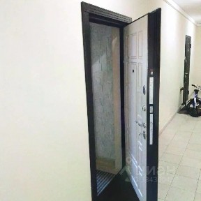 Продается 1-комн. квартира, 33,5 м²