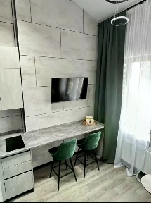 Продается апартаменты-студия, 31,86 м²