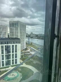 Продается квартира свободной планировки, 54,2 м²