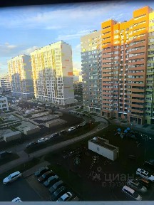 Продается 2-комн. квартира, 59,4 м²