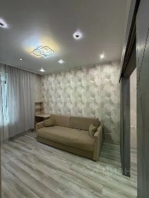 Продается 1-комн. квартира, 39,61 м²
