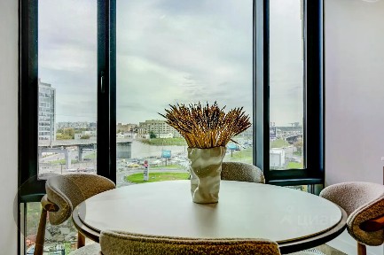 Продается 1-комн. квартира, 50 м²