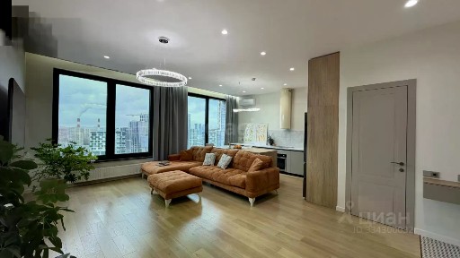 Продается 3-комн. квартира, 96,2 м²