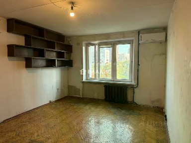 Продается 1-комн. квартира, 35,7 м²