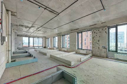 Продается 4-комн. квартира, 100,1 м²