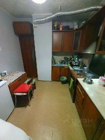 Продается 2-комн. квартира, 52,2 м²