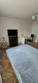 Продается 1-комн. квартира, 35,4 м²