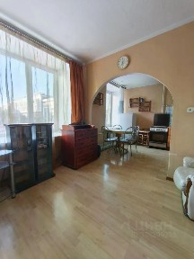 Продается 1-комн. квартира, 34,8 м²