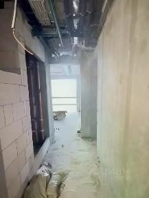 Москва, СЗАО, р-н Покровское-Стрешнево, Сити Бэй жилой комплекс, Атлантик квартал, к2