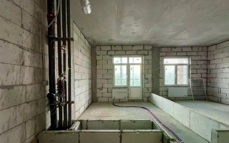 Продается 1-комн. квартира, 37,1 м²