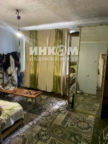 Продается 2-комн. квартира, 35,6 м²