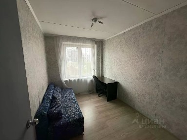 Продается 2-комн. квартира, 48 м²