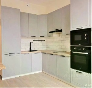 Продается 1-комн. квартира, 43 м²