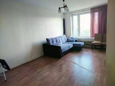 Продается 1-комн. квартира, 32,9 м²