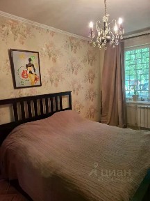 Продается 3-комн. квартира, 58 м²