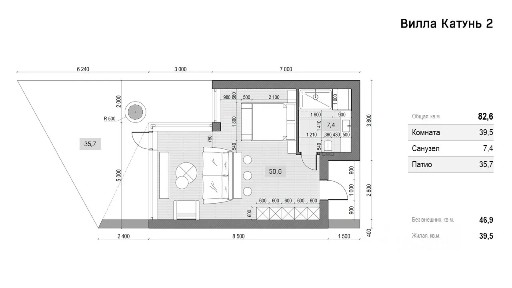 Продается готовый бизнес ⋅ другое, 70 м²