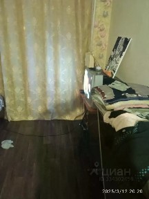 Продается квартира свободной планировки, 18 м²