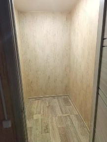 Продается квартира свободной планировки, 47 м²