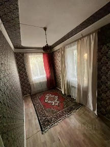 Продается 3-комн. квартира, 72 м²