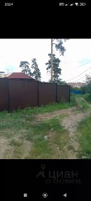 Сдается 1-этажный дом, 24,1 м²