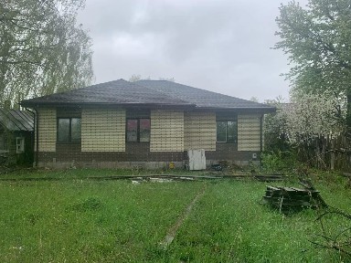 Продается 1-этажный дом, 135 м²