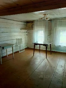 Продается 1-этажный дом, 30 м²