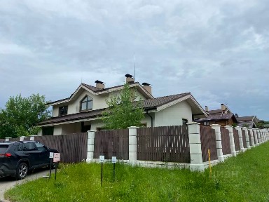 Продается коттедж, 239,6 м²