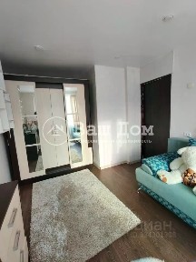 Продается 2-комн. квартира, 41,4 м²