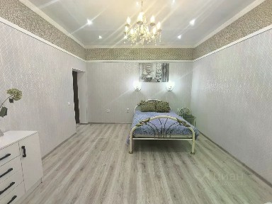 Продается 1-комн. квартира, 43,7 м²