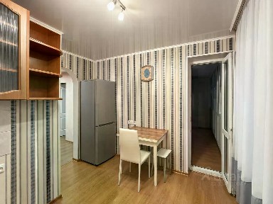 Продается 1-комн. квартира, 43,9 м²