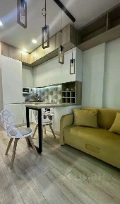 Продается 1-комн. квартира, 38,5 м²
