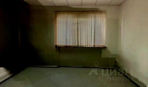 Сдается офис, 15 м²