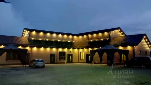 Продается помещение свободного назначения, 823 м²