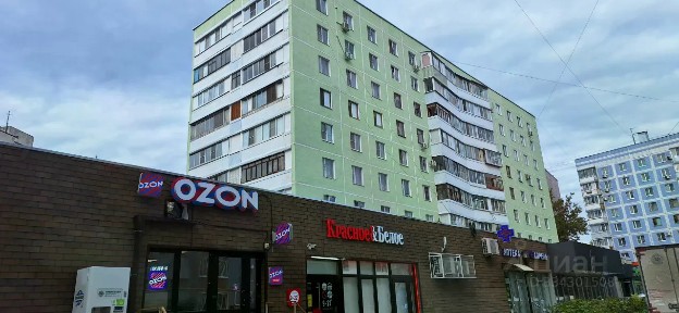 Продается 2-комн. квартира, 50,2 м²