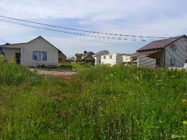 Продается участок, 7 сот.